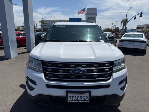 Used 2017 Ford Explorer FWD image 5