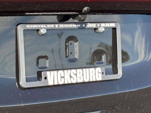 New 2026 Chrysler Pacifica Pinnacle image 41