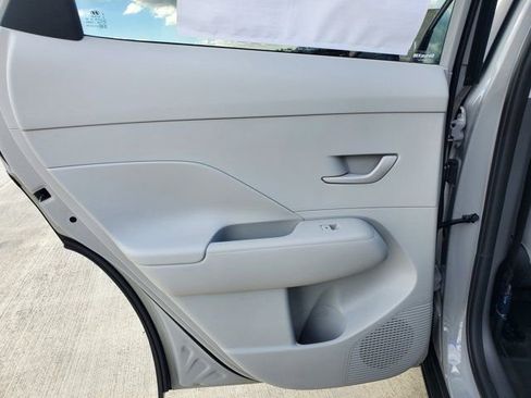 New 2026 Hyundai Kona SEL Sport image 6