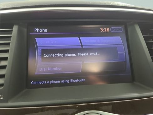 Used 2017 INFINITI QX80 2WD image 37