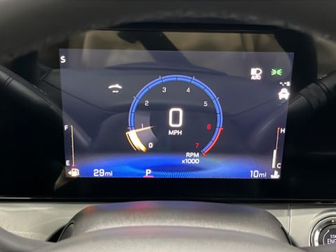 New 2026 Chevrolet Trax LT w/ Driver Confidence Package FWD image 16