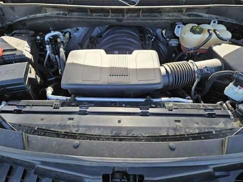 Used 2023 GMC Yukon XL Denali Ultimate AWD/4WD image 33