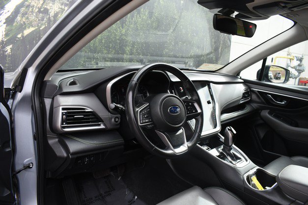 Used 2023 Subaru Outback Onyx Edition AWD/4WD image 14