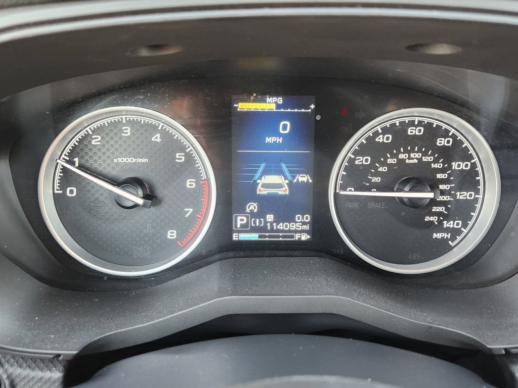 Used 2019 Subaru Forester Limited AWD/4WD image 6