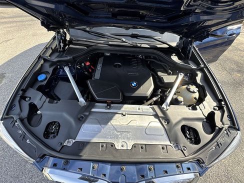 Used 2020 BMW X3 xDrive30i w/ Convenience Package image 18