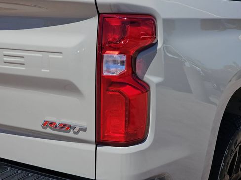 New 2026 Chevrolet Silverado 1500 RST w/ RST Select Package RWD image 40