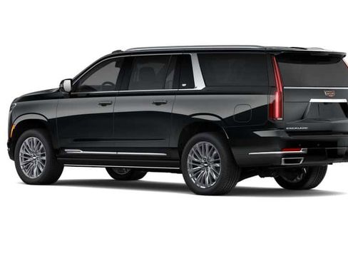 New 2026 Cadillac Escalade ESV Luxury image 9