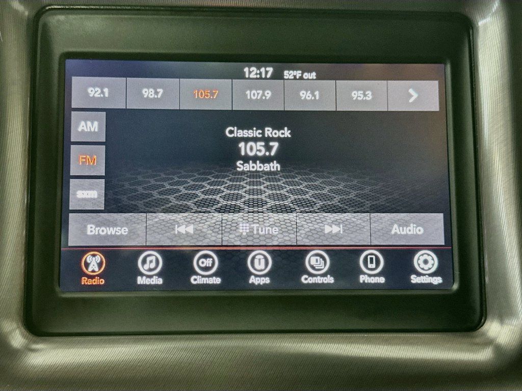 Used 2021 Dodge Challenger R/T RWD image 17