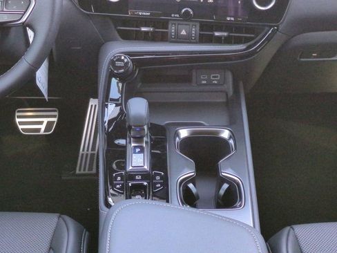 New 2026 Lexus NX 350 F Sport image 19