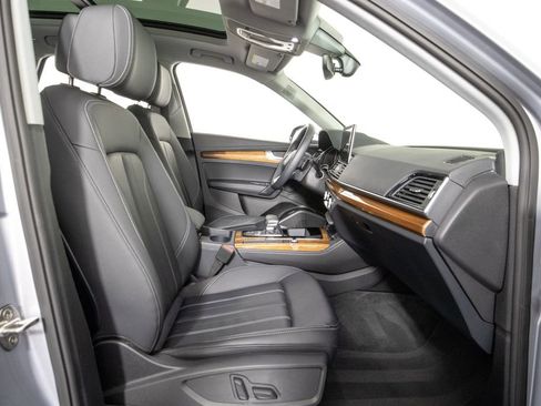 Used 2023 Audi Q5 2.0T Premium Plus AWD/4WD image 10