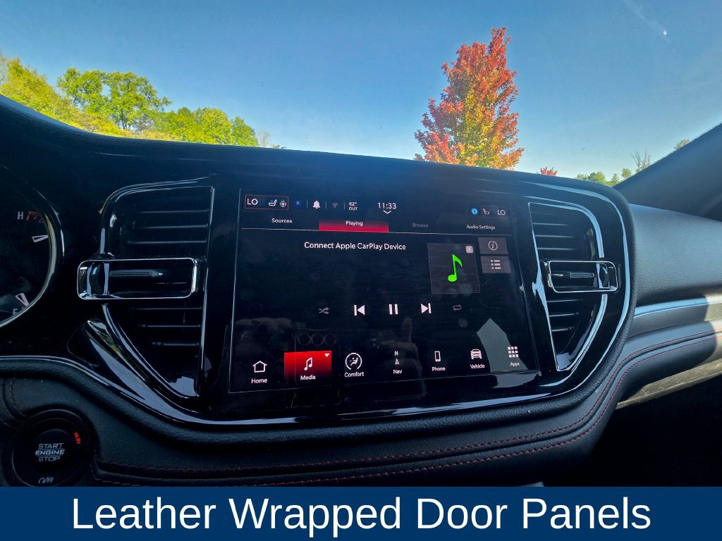 Used 2024 Dodge Durango GT AWD/4WD image 29