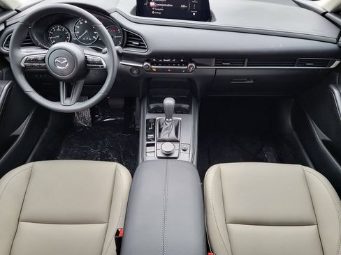 New 2026 MAZDA CX-30 AWD 2.5 S image 16
