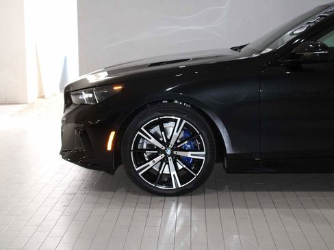 New 2026 BMW 530i w/ M Sport Package image 4