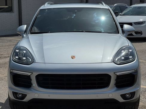 Used 2016 Porsche Cayenne S AWD/4WD image 10