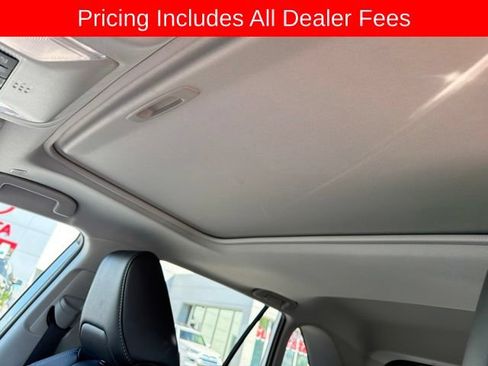 Used 2024 Toyota RAV4 XLE Premium AWD/4WD image 6