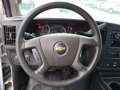 Used 2021 Chevrolet Express 2500 Work Van w/ Driver Convenience Package image 11