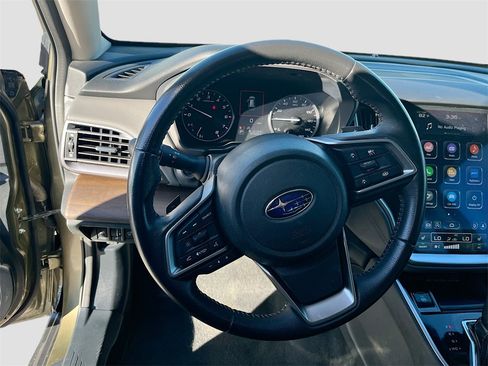 Used 2023 Subaru Outback Onyx Edition XT w/ Tech Package 2 image 11