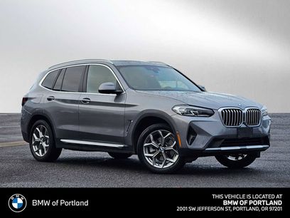 Used 2023 BMW X3 xDrive30i w/ Premium Package