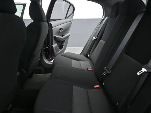 Used 2024 Nissan Sentra SV FWD image 22