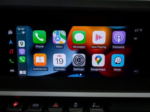 Certified 2026 Porsche 911 Targa 4 GTS image 16