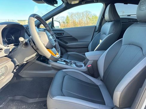 New 2026 Subaru Crosstrek 2.5i Wilderness image 14