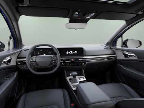 New 2026 Kia Sportage X-Line image 14