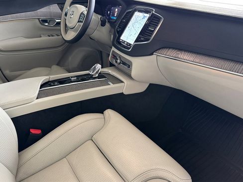 Certified 2023 Volvo XC90 T8 Ultimate w/ Protection Package Premier image 17