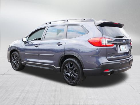 Used 2023 Subaru Ascent Onyx Edition AWD/4WD image 5