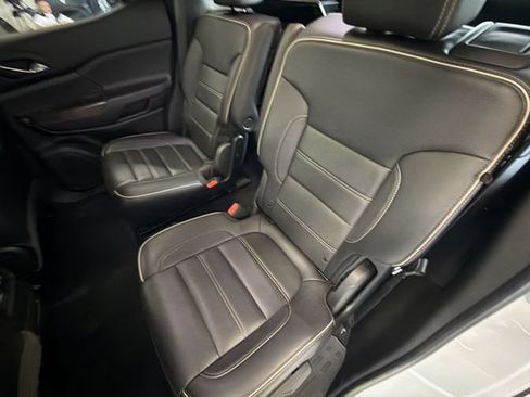 Certified 2020 GMC Acadia Denali w/ Trailering Package AWD/4WD image 26