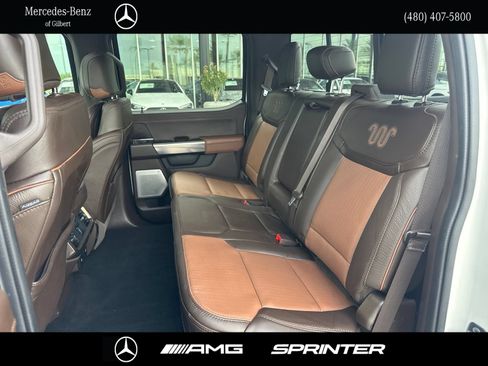 Used 2024 Ford F150 King Ranch AWD/4WD image 22