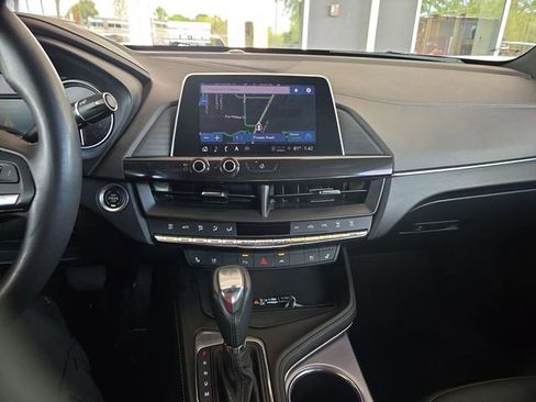 Certified 2023 Cadillac CT4 Premium Luxury RWD image 19
