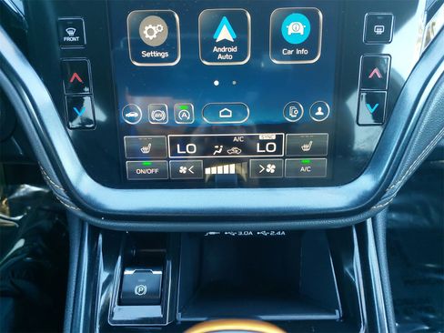 Used 2023 Subaru Outback Wilderness image 25