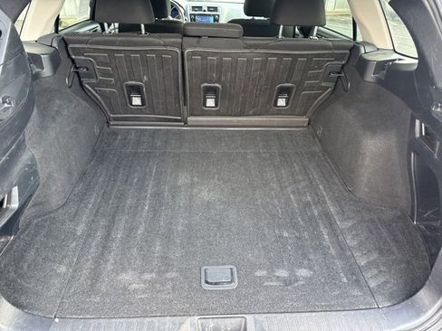 Used 2019 Subaru Outback 2.5i Premium w/ Protection Package #1 image 10