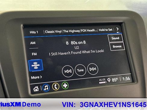 Used 2022 Chevrolet Equinox LS w/ LS Convenience Package image 29