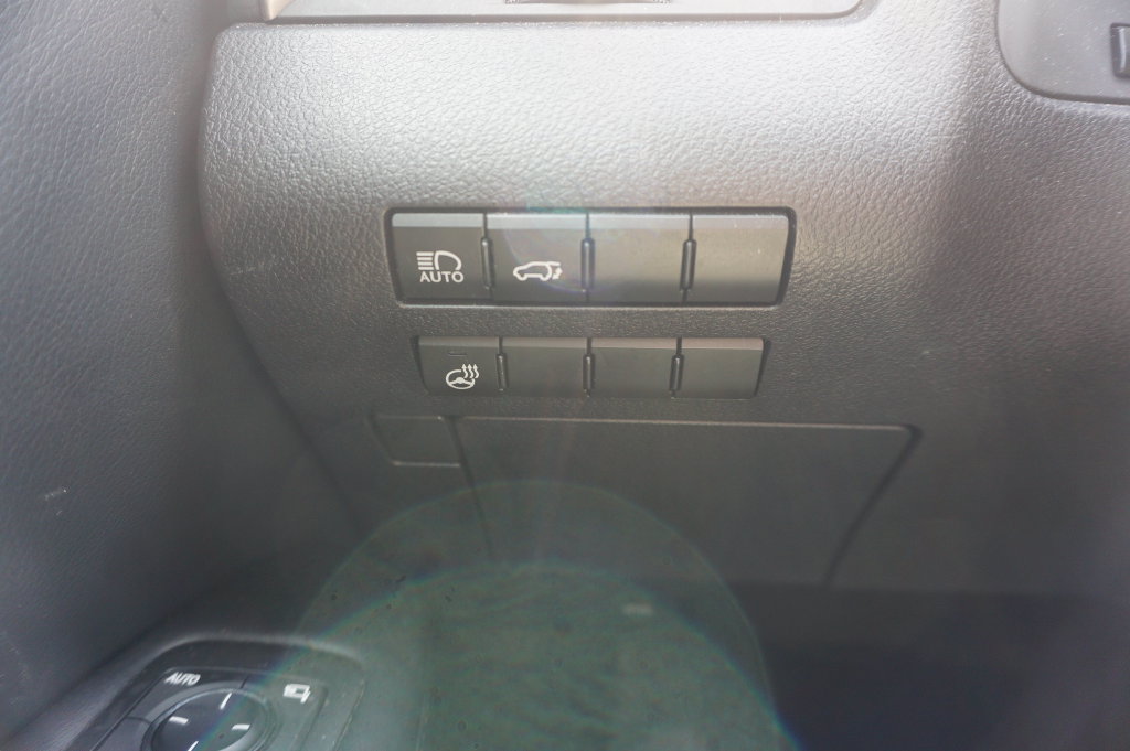 Used 2022 Lexus RX 350 FWD w/ Premium Package image 5