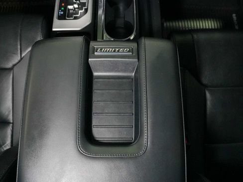Used 2018 Toyota Tundra Limited w/ Limited Premium Package AWD/4WD image 26
