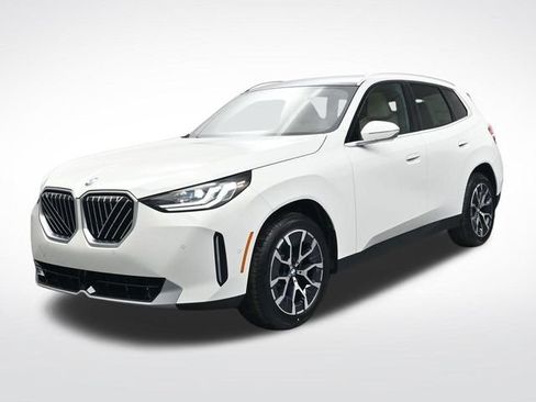 New 2026 BMW X3 xDrive30i w/ Convenience Package AWD/4WD image 9