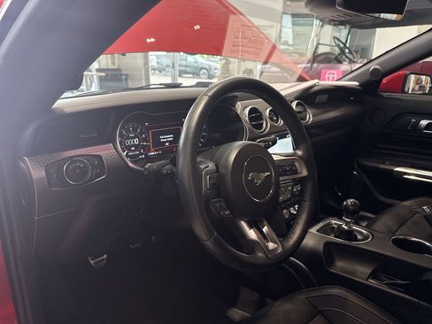 Used 2018 Ford Mustang GT Premium w/ Performance Package - Level 2 image 9