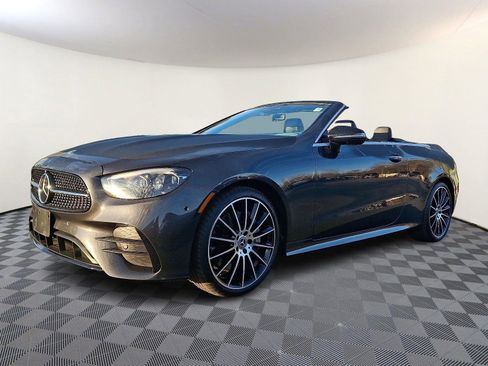 Used 2023 Mercedes-Benz C 43 AMG 4MATIC Cabriolet image 3