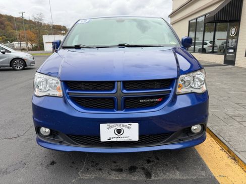 Used 2019 Dodge Grand Caravan GT image 6