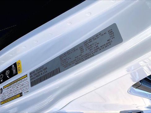 Certified 2024 Jeep Gladiator Sport image 34