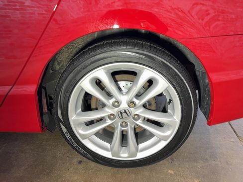 Used 2007 Honda Civic Si image 99