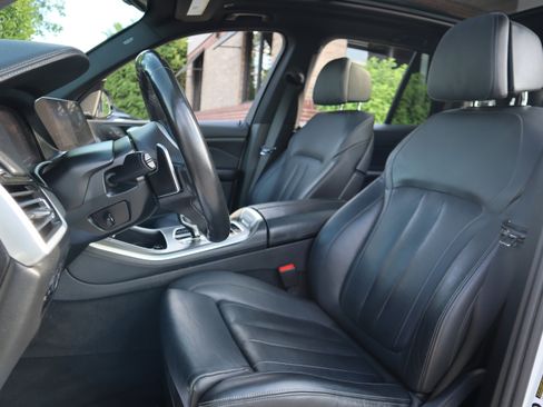 Used 2021 BMW X5 sDrive40i w/ M Sport Package RWD image 33