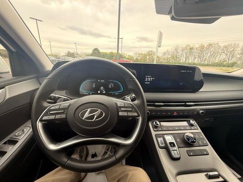 Used 2025 Hyundai Palisade XRT AWD/4WD image 13