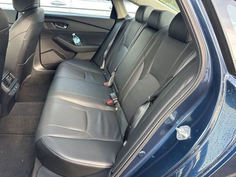 Used 2023 Honda Accord EX-L image 8