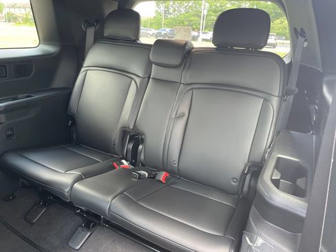 New 2027 Kia Telluride EX X-Line AWD/4WD image 14