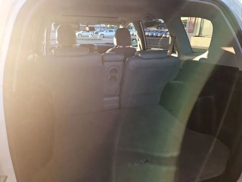 Used 2009 Toyota RAV4 Limited image 23