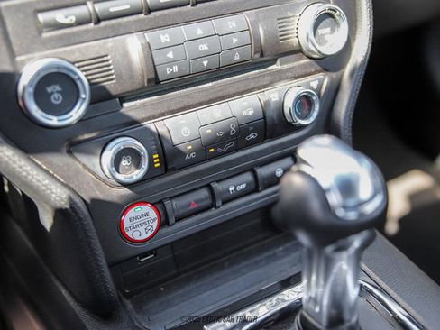 Used 2017 Ford Mustang GT image 35