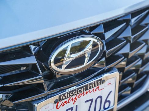 Certified 2023 Hyundai Sonata SEL image 11