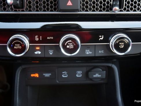 New 2026 Honda Civic Sport image 15